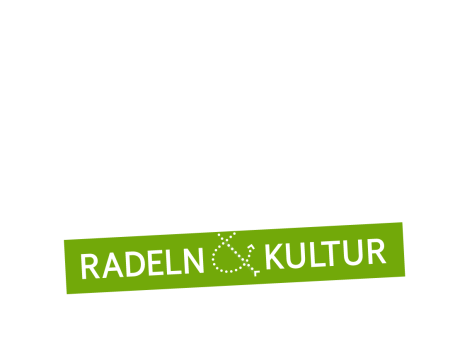 Logo Radeln & Kultur